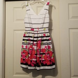 Bailey Girl dress